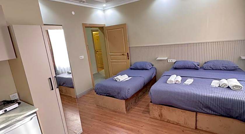 RENOVA hOTEL FATİH