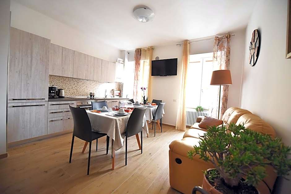 BeB Pignatelli Affittacamere