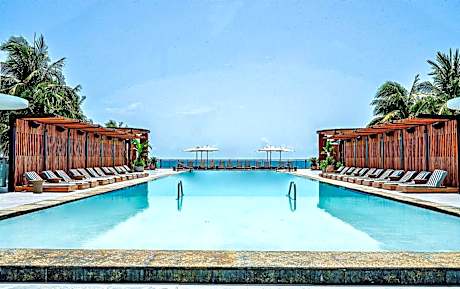 The Diplomat Beach Resort Hollywood, Curio Collection by Hilton