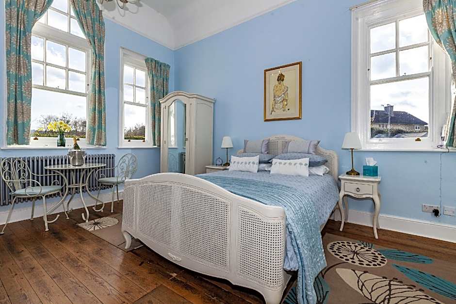 The Agent's House Bed and Breakfast