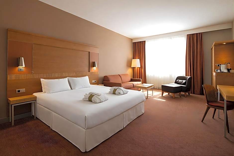 Mercure Ostrava Center