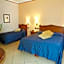 Ulisse Deluxe Hostel