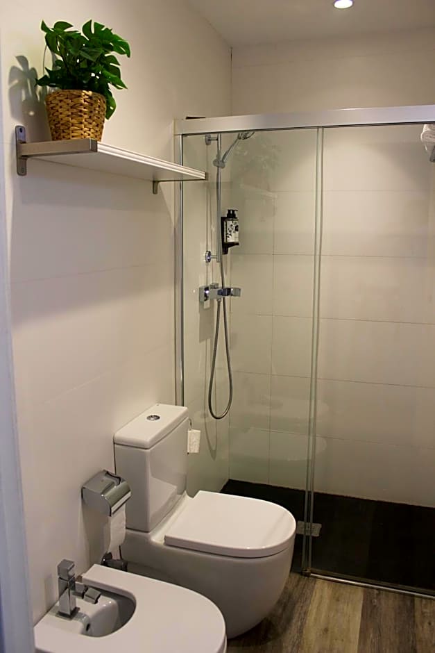 Hotel Boutique Teatro Romano