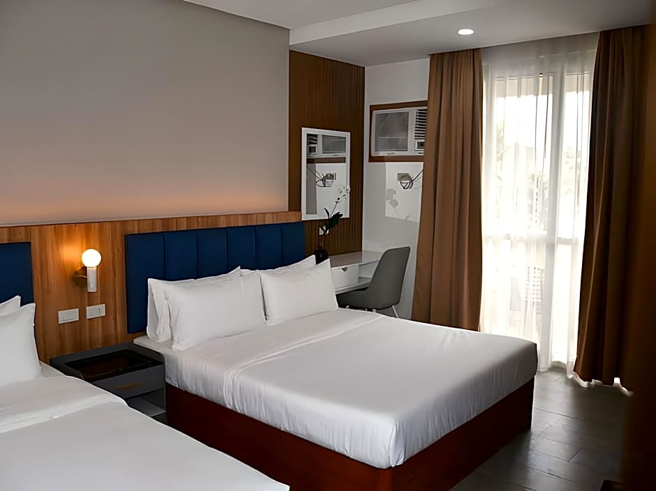 Coast Wise Hotel Dumaguete