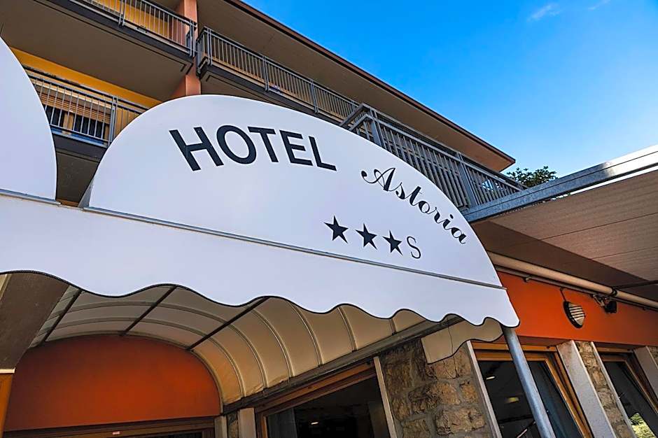 Hotel Astoria - 3stelle S