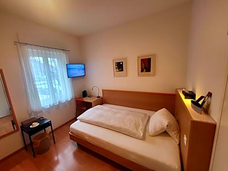 Single Room with Shower