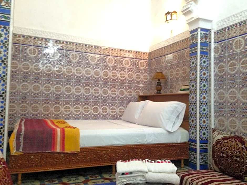 Riad Soul of Tetouan