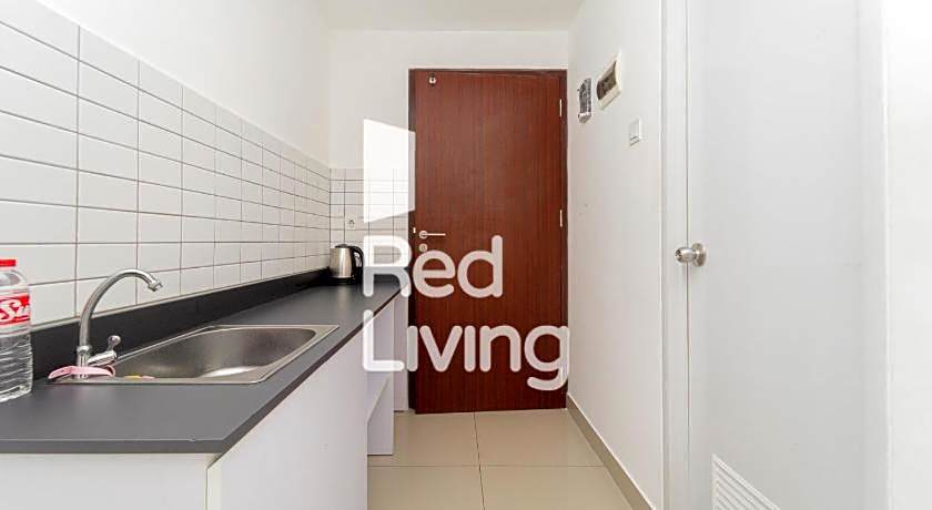 RedLiving Apartemen Sayana - Sentra Jaya Tower Cha
