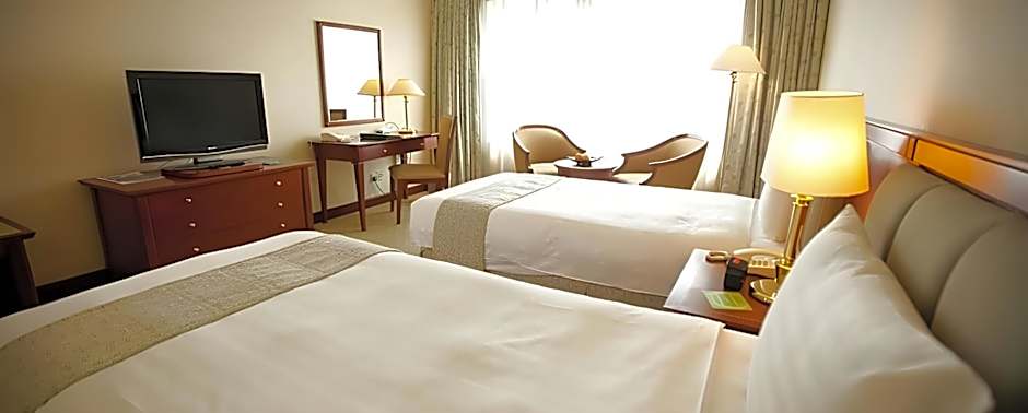 Gurney Bay Hotel, A Parkroyal Partner Hotel