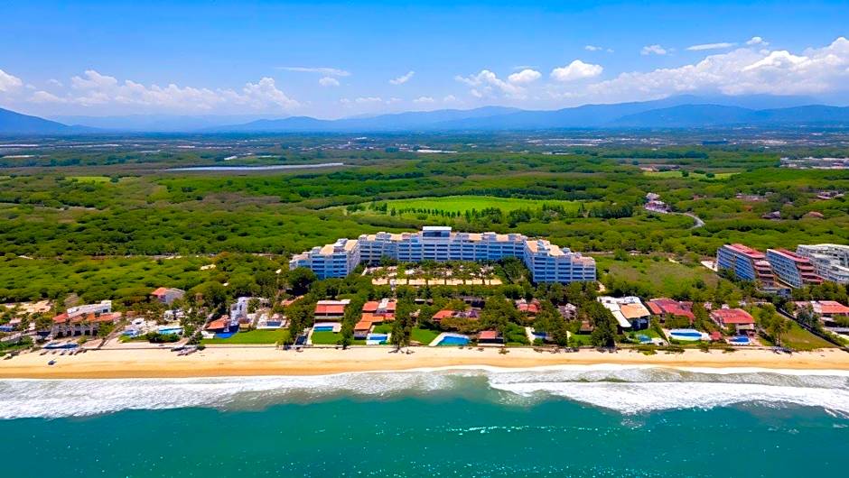 MARIVAL RESIDENCES WORLD SPA