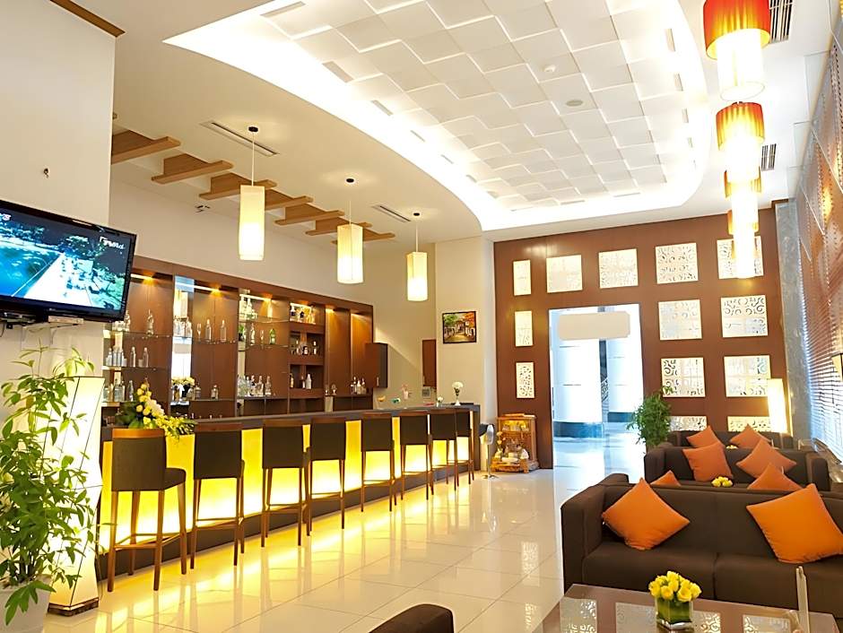 Muong Thanh Grand Xa La