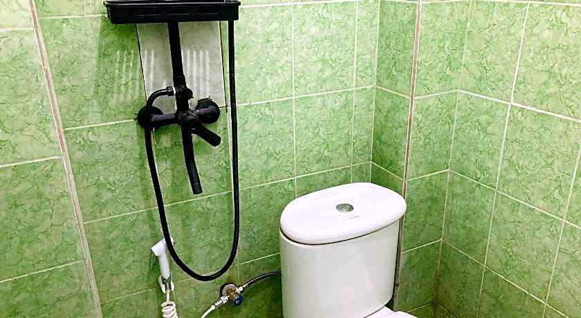 RedDoorz Syariah Near UMY Yogyakarta 2