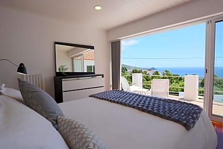 Suite with Sea View