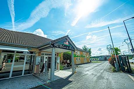 Le Relais du Parisis
