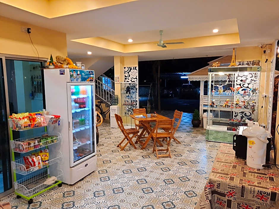 Him Doi House at Doisaket