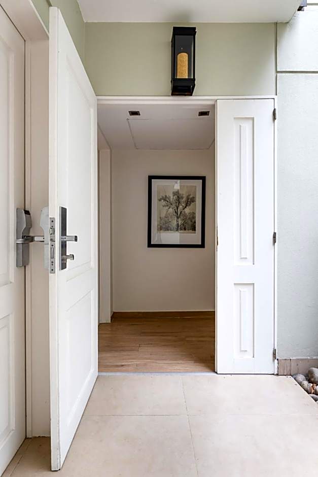 Nuss Buenos Aires Soho