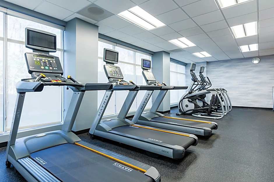 Fairfield Inn & Suites by Marriott Richmond Midlothian