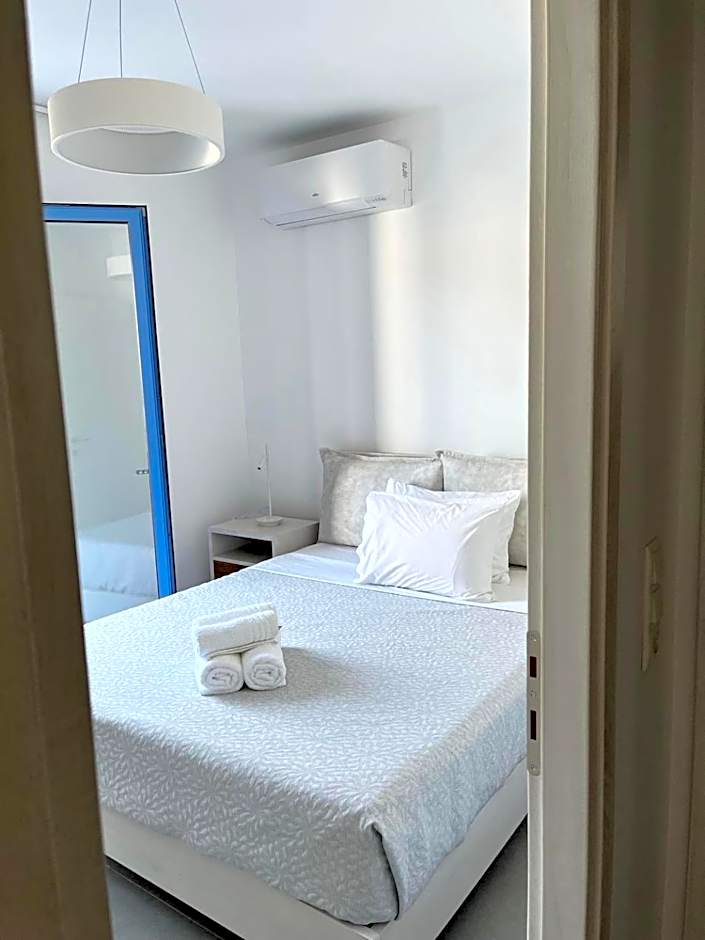 Katerina's Village Agios Nikitas