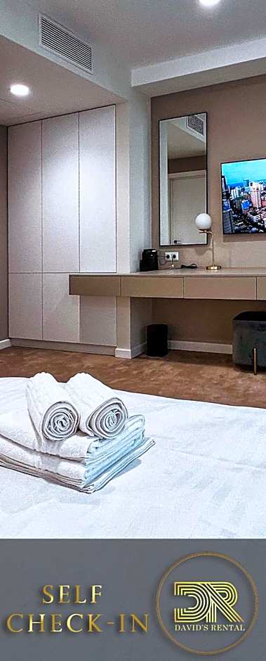 DAVID'S RENTAL ROOMs