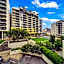 Oxygen Apartments
