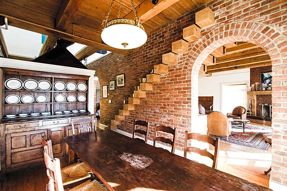 Swans Brewery, Pub & Hotel