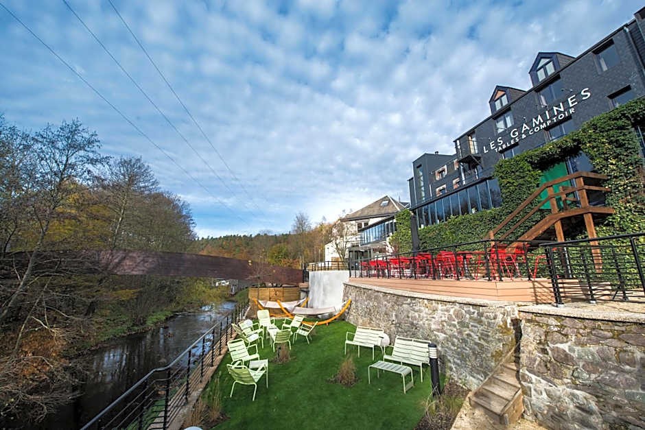 Hotel Val de Poix