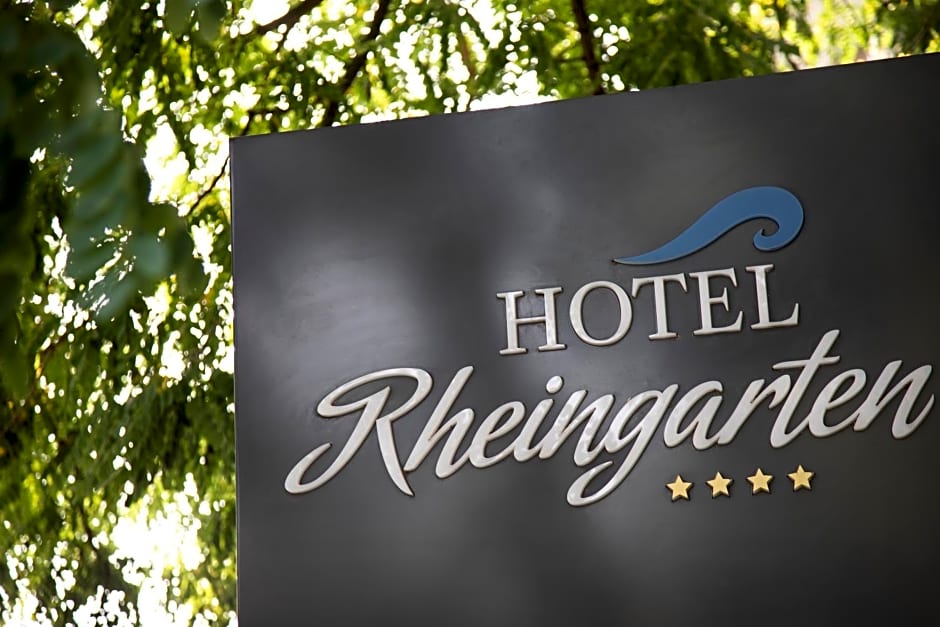 Hotel Rheingarten