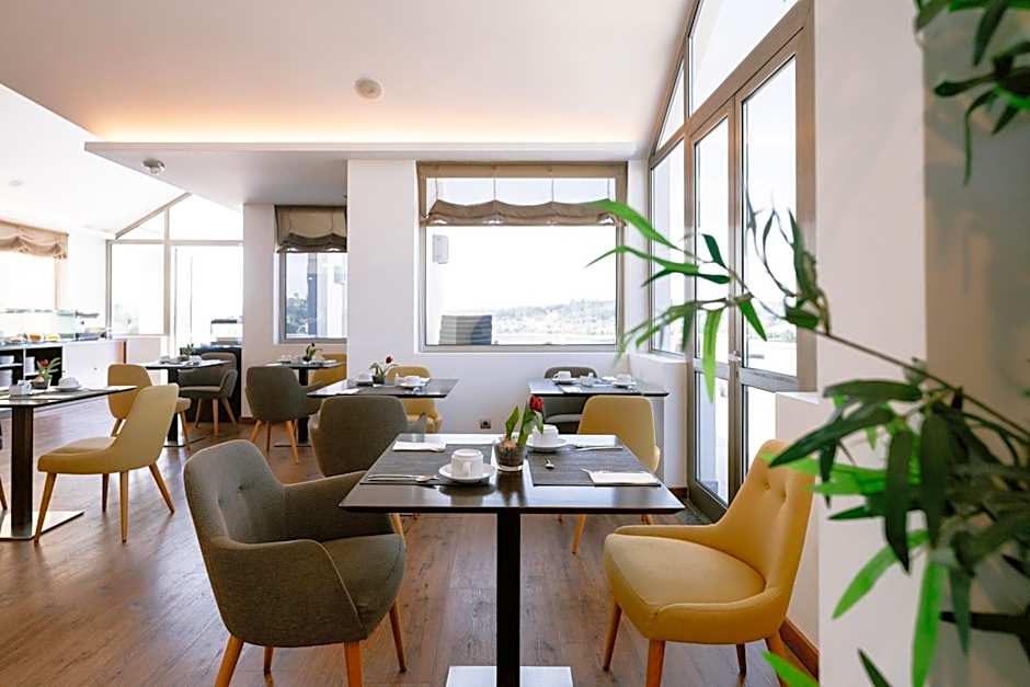 Hotel Conde de Agueda