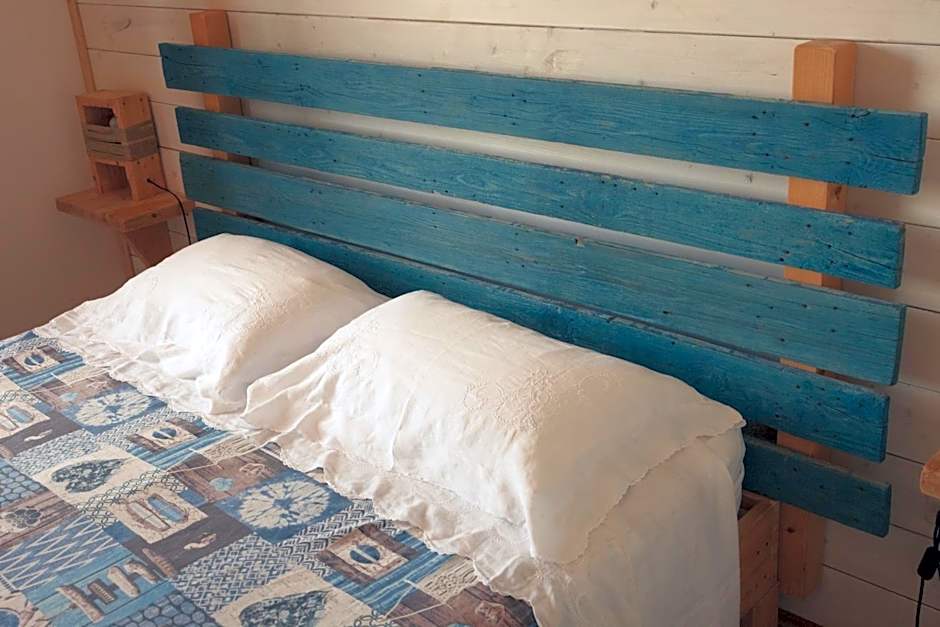 Villa Lina Bed&Breakfast