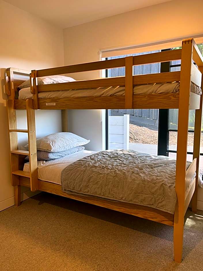 Panoramic Bayview Luxe