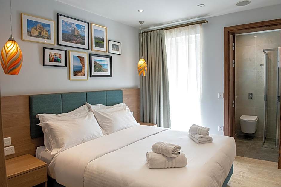 Bliss Boutique Living