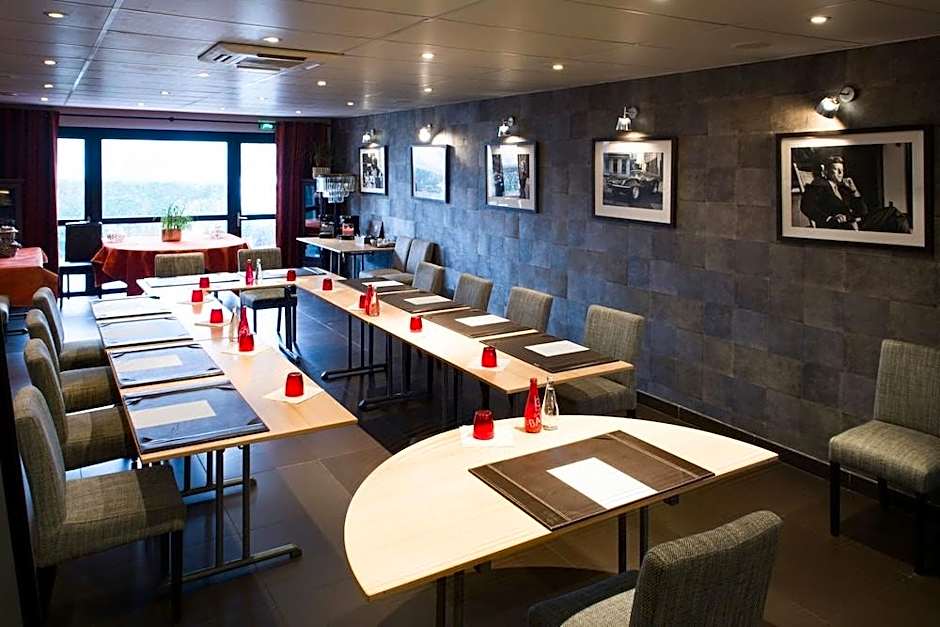 Hotel Acadie Eragny sur Oise