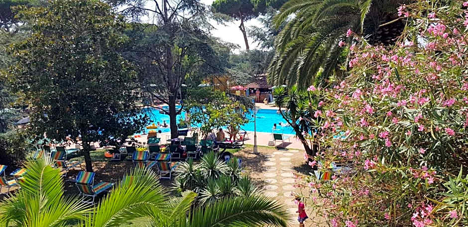 Hotel Parco Dei Principi