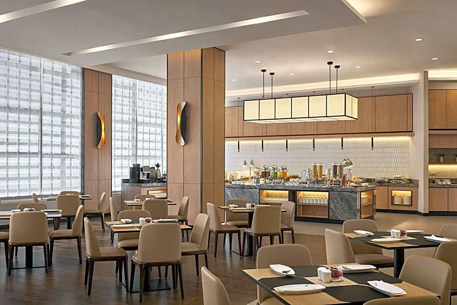 AC Hotel by Marriott poh