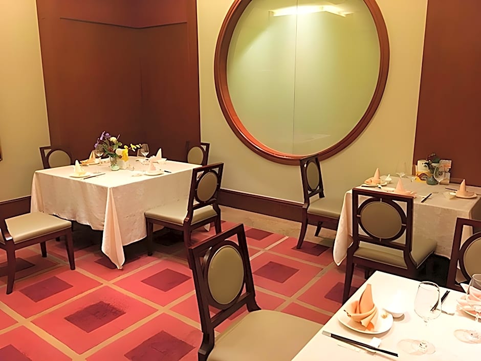 Yidu Jinling Grand Hotel Yancheng