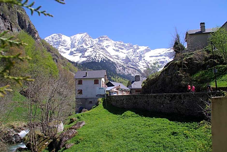 Le Marboré