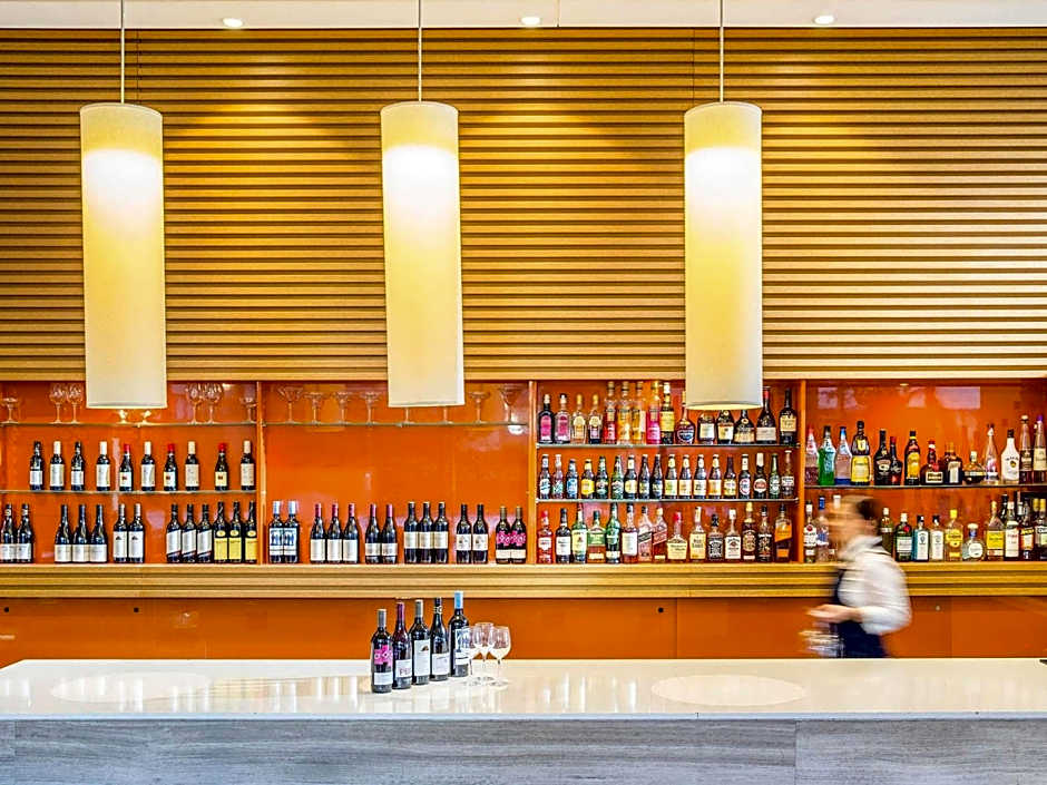 Novotel Newcastle Beach