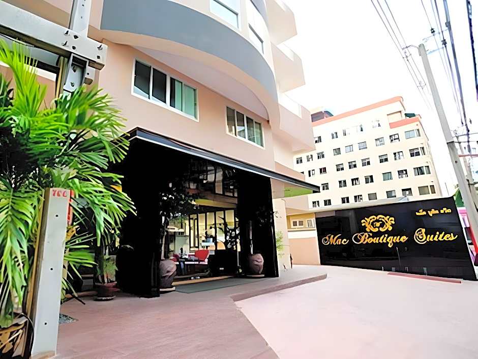 Club Mahindra Mac Boutique Hotel