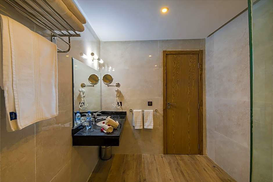 STARS HOTEL & Spa