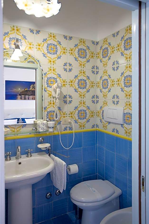 Locanda Costa D'Amalfi