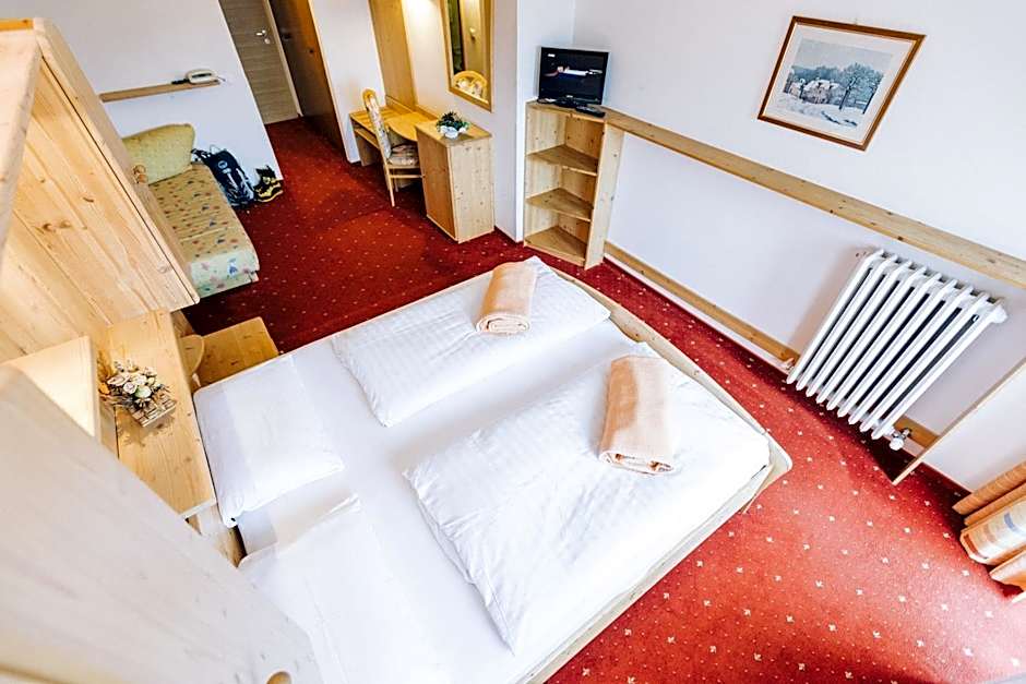 Hotel Schönwies