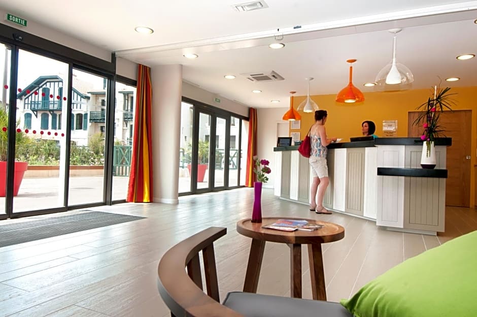 Résidence Pierre & Vacances Premium Haguna