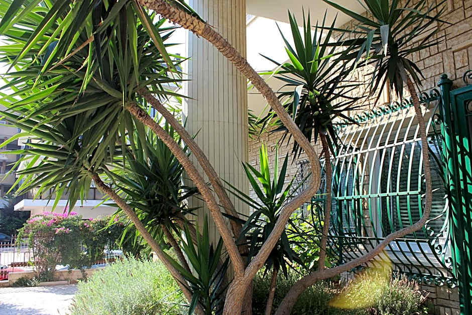 Villa Wanda - Residenza di charme