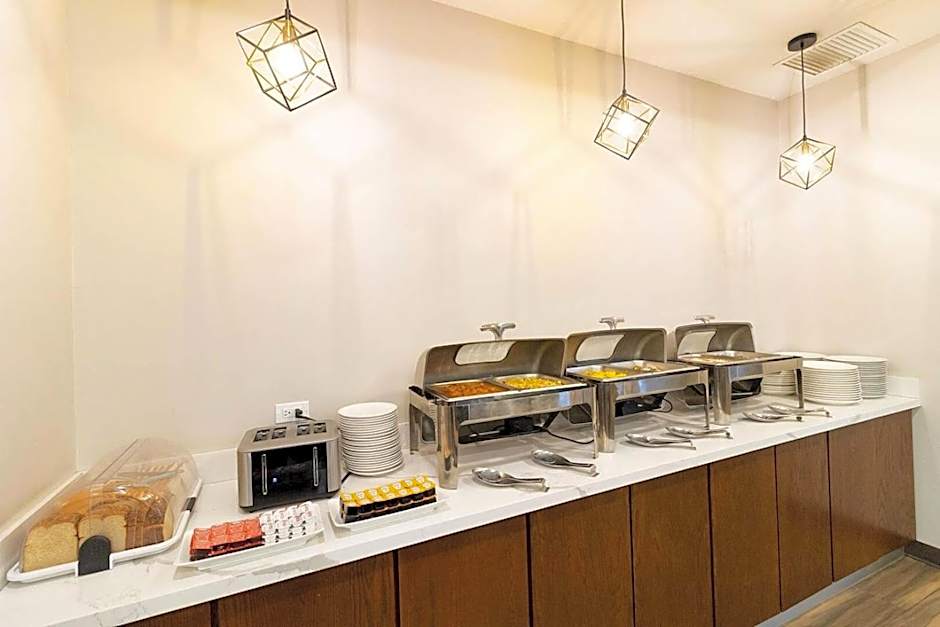 Comfort Inn Ciudad Juarez