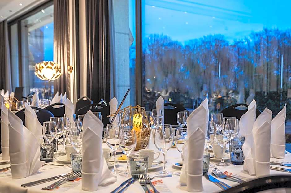 Crowne Plaza Helsinki By IHG