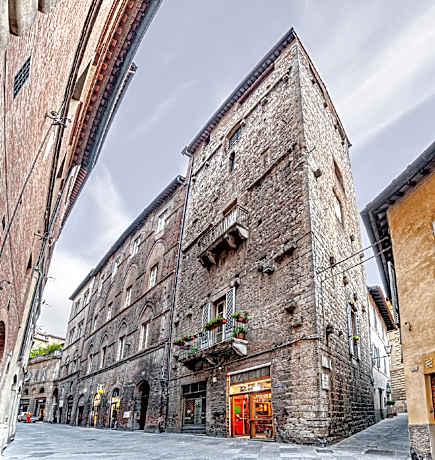 Piccolo Hotel Etruria (Pet-friendly)