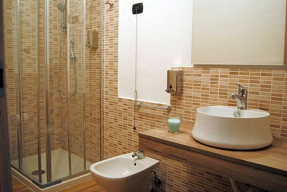 B&B Belvedere Partenopeo