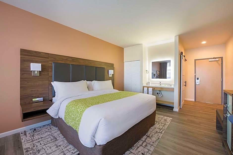 Inn at Port Gardner-Everett Waterfront, Ascend Hotel Collection