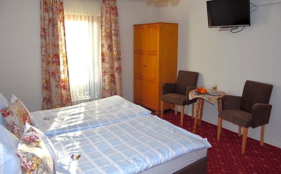 Hotel Tannenhof
