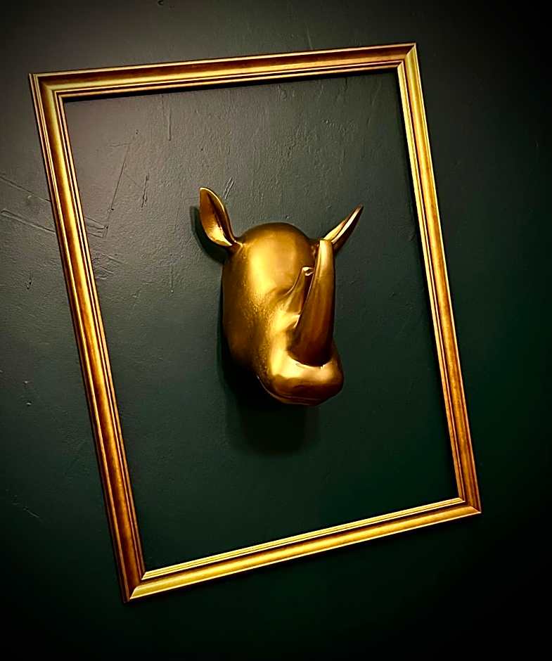 Logis Le Relais de la Voie Sacrée